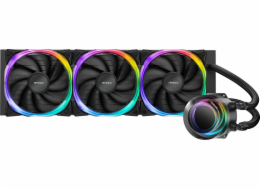 Antec Vodní chlazení Vortex 360 ARGB (0-761345-74047-0)