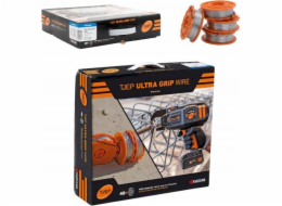 Dedra Páskovací stroj Wire pro páskovací stroj Typep Ultra Grip