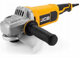Sourcing Úhlová bruska JCB 230 mm 2350 W