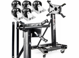 Forsage Stojan pro montáž motoru 900 kg (6 kol)