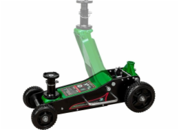 Rockforce Hydraulický zvedák 3t (min. výška 155 mm, max. výška 710 mm)