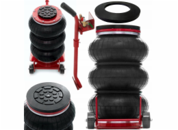 Rockforce Vzduchový zvedák - Snowman 3,5t