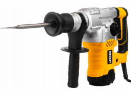 JCB Elektrická příklepová vrtačka Drill 1500 W, 230 V