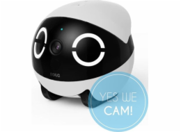 Film Enabot video ROLE Mini robotický doprovod