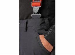 Helly Hansen Zimní kalhoty Helly Hansen Alna 20 Class 1 Orange