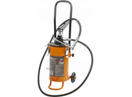 Forcekraft Ruční mazací lis 5 kg