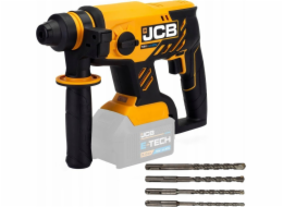 JCB Akumulátorová příklepová vrtačka Drill 18V (bez baterie)
