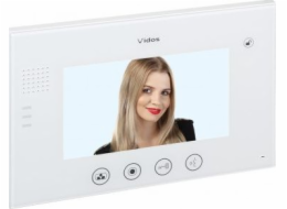 VIDOS INTERIÉROVÝ PANEL M670W VIDOS