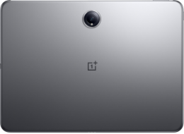 OnePlus Pad 2 Qualcomm Snapdragon 256 GB 30,7 cm (12.1") 12 GB Wi-Fi 7 (802.11be) Šedá