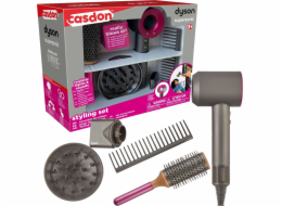 Sada pro styling vlasů Casdon Dyson s 5dílným fénem Supersonic