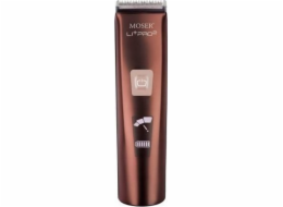 Moser Zastřihovač vlasů MOSER 1588-0051 Li+Pro2 Mini