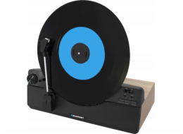 Blaupunkt Automatický vertikální gramofon VT100BK