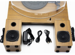 Technaxx Bluetooth gramofon