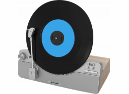 Blaupunkt Automatický vertikální gramofon VT100SL