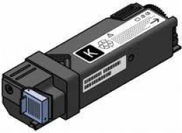 Triumph-Adler Černý toner (623010015)