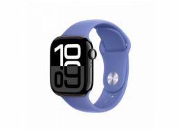 Apple Sportovní řemínek Blue Hyacint pro 42mm pouzdro – velikost M/L