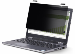Filtr StarTech Filtr obrazovky StarTech 156LT-PRIVACY-SCREEN Bezrámový soukromý filtr pro 39,6 cm (15,6) displej
