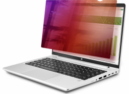 Filtr StarTech Filtr obrazovky StarTech 14G-PRIVACY-SCREEN Bezrámový soukromý filtr pro displej s úhlopříčkou 35,6 cm (14)