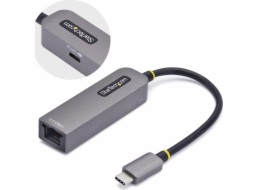 Síťová karta StarTech 2GPD3-USB-C-ETHERNET 5000 Mbit/s