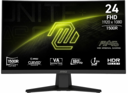 MSI Monitor MAG 244C