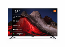 Xiaomi/TV A Pro 2026/75"/4K UHD/Verdigris