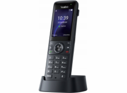 Yealink AX83H - IP telefon / VoIP bezdrátový Wi-Fi