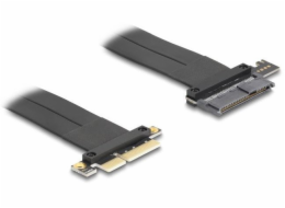 Delock Rozšiřující karta PCI Express 3.0x4 pro U.2 SFF-8639