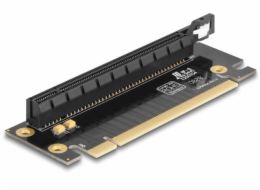 Intel DELOCK Rozšiřující karta PCI Express 3.0 x16, slot zux16 90°