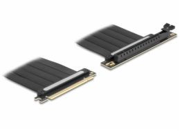 Chieftec DELOCK Rozšiřující karta PCI Express 4.0x16, Stecker zux16, slot 90