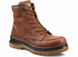 Carhartt Carhartt Hamilton Wedge Boots WP S3 Tan