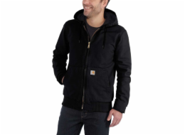 Carhartt Carhartt Duck Active Bunda Černá