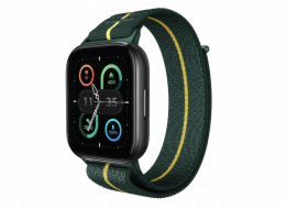 Motorola Moto Watch Fit - Zelená