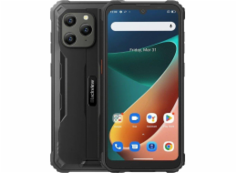 Blackview MOBILNÍ TELEFON BV5300 PRO/ČERNÝ BLACKVIEW