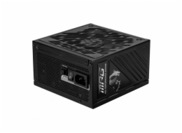 MSI Napájecí zdroj MPG A1250GS PCIE5 1250W 135mm 80plus Gold aPFC
