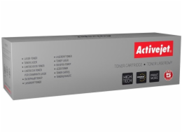 Activejet Toner ATH-139NX (nahrazuje HP 139X W139X; Supreme; 4000 stran; černý)