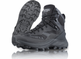 Merrell - Taktické boty Merrell Rogue GTX - středně černé