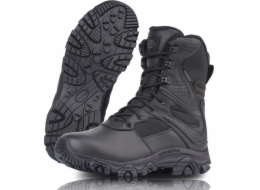 Merrell - Moab 3 8 Tactical Black Military Boots