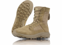 Merrell - Taktické boty MQC Force - Tmavě kojotové