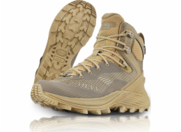 Merrell - Taktické boty Merrell Rogue GTX - střední kojot