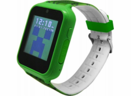 Kids Euroswan Chytré hodinky pro děti Euroswan MIN4045 zelené (MIN4045)