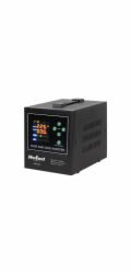 Rebel Converter Rebel POWER-500-LFP4 nouzový zdroj - čistý sinusový měnič s funkcí nabíjení 12V 230V 500VA/300W