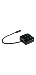 StarTech USB HUB 4x USB-A 3.2 Gen2 (HB31C4AB)