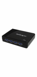 StarTech USB HUB 4x USB-A 3.0 (ST4300USB3EU)