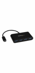 StarTech USB HUB 4x USB-A 3.0 (HB30C4AB)