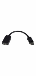 StarTech DisplayPort - HDMI AV adaptér černý (DP2HDMI)