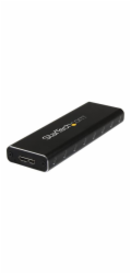 StarTech M.2 SATA SSD Bay – USB 3.0 (SM2NGFFMBU33)