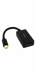 StarTech DisplayPort Mini - HDMI AV adaptér 0,1 m černý (MDP2HDMI)