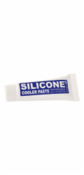 Startech 20g Tube CPU Thermal Paste Grease Compound for Heatsinks - heat grease - cpu paste - thermal compound (HEATGREASE20) - Pasta na chladič procesoru - pro P/N: FAN1156PWM