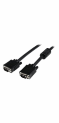 StarTech D-Sub (VGA) - D-Sub (VGA) kabel 3m černý (MXTMMHQ3M)
