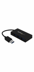 StarTech USB HUB 1x USB-C + 3x USB-A 3.0 (HB30A3A1CFB)